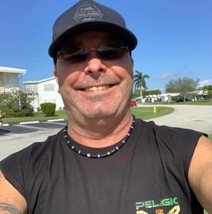 Meet your Posher, Ronniewilson